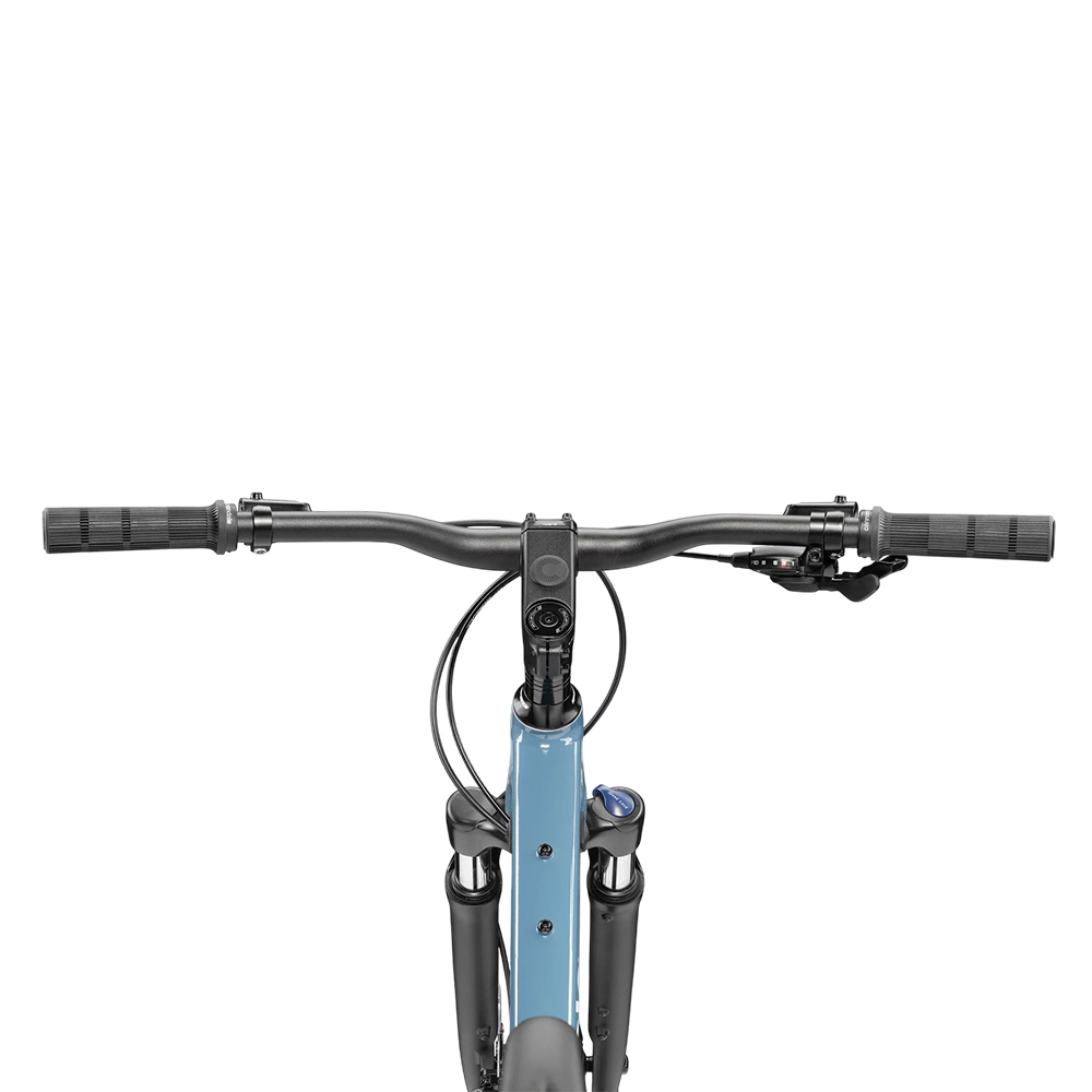 Велосипед Cannondale 700 U Quick CX 2 - 2026 