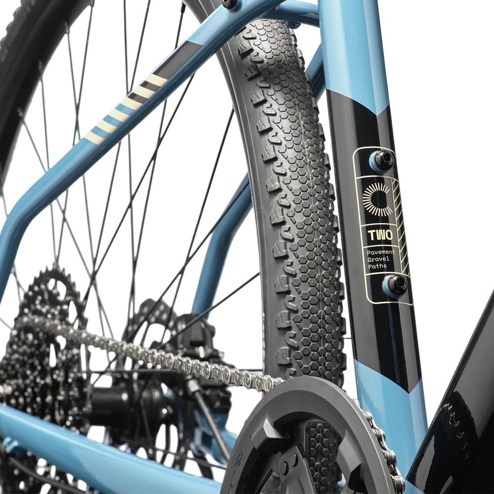 Велосипед Cannondale 700 U Quick CX 2 - 2026 