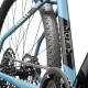Велосипед Cannondale 700 U Quick CX 2 - 2026 