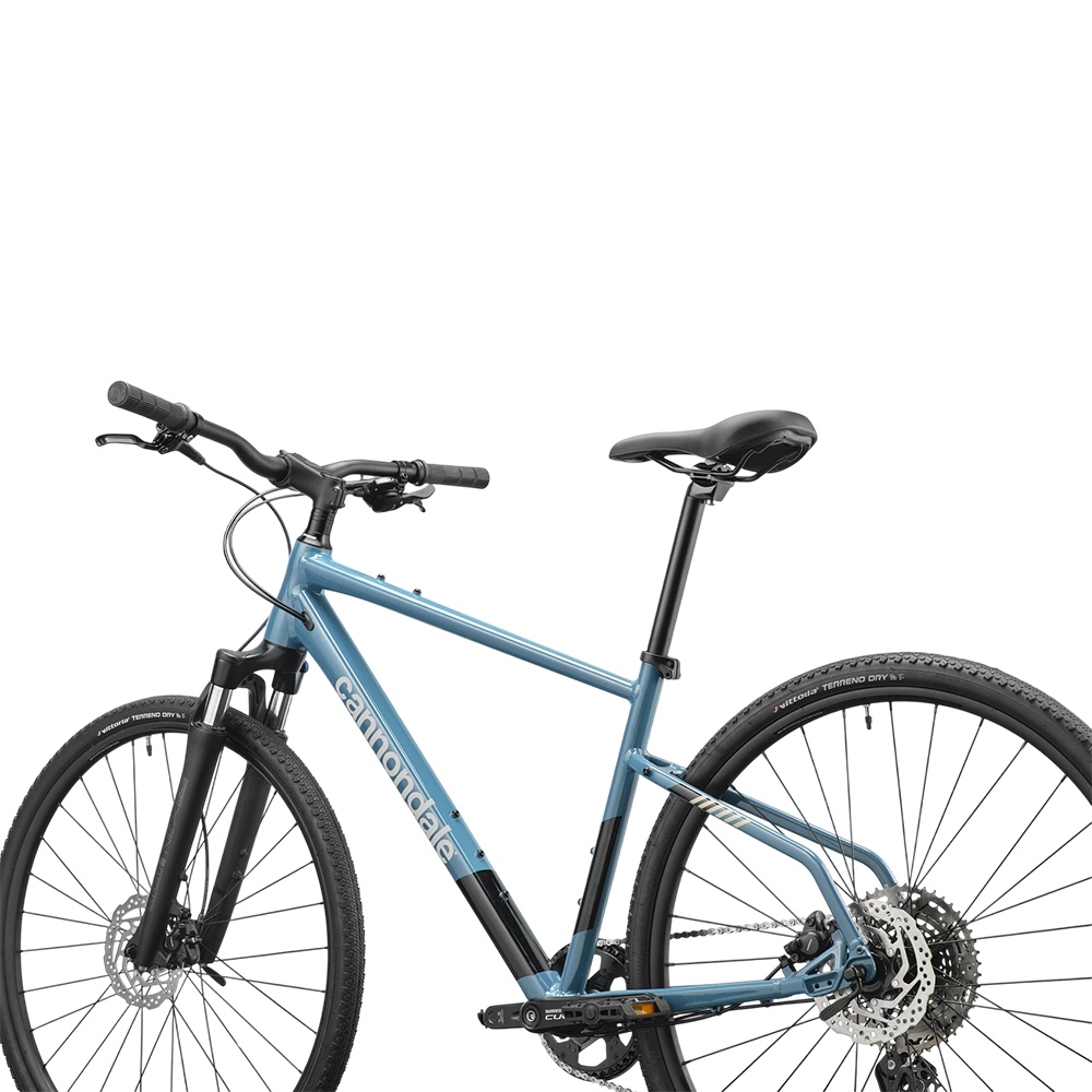 Велосипед Cannondale 700 U Quick CX 2 - 2026 
