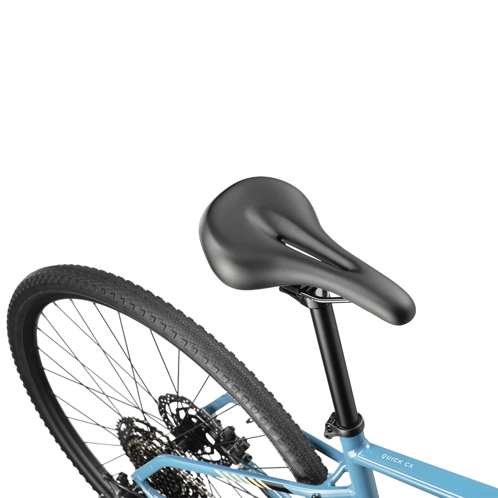 Велосипед Cannondale 700 U Quick CX 2 - 2026 