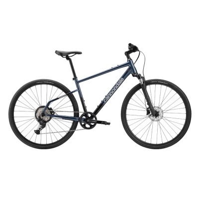Велосипед Cannondale 700 U Quick CX 3 - 2026 