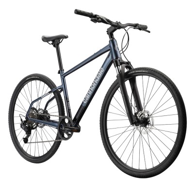 Велосипед Cannondale 700 U Quick CX 3 - 2026 