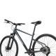 Велосипед Cannondale 700 U Quick CX 3 - 2026 