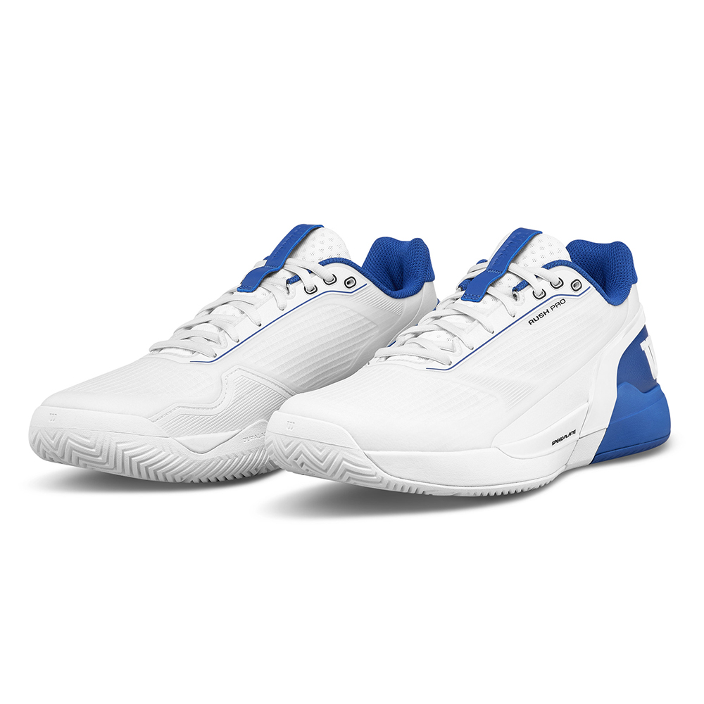 Теннисные кроссовки мужские Wilson Rush Pro 5 