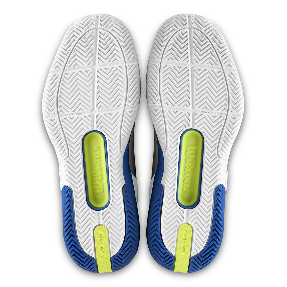 Теннисные кроссовки мужские Wilson Rush Pro 5 