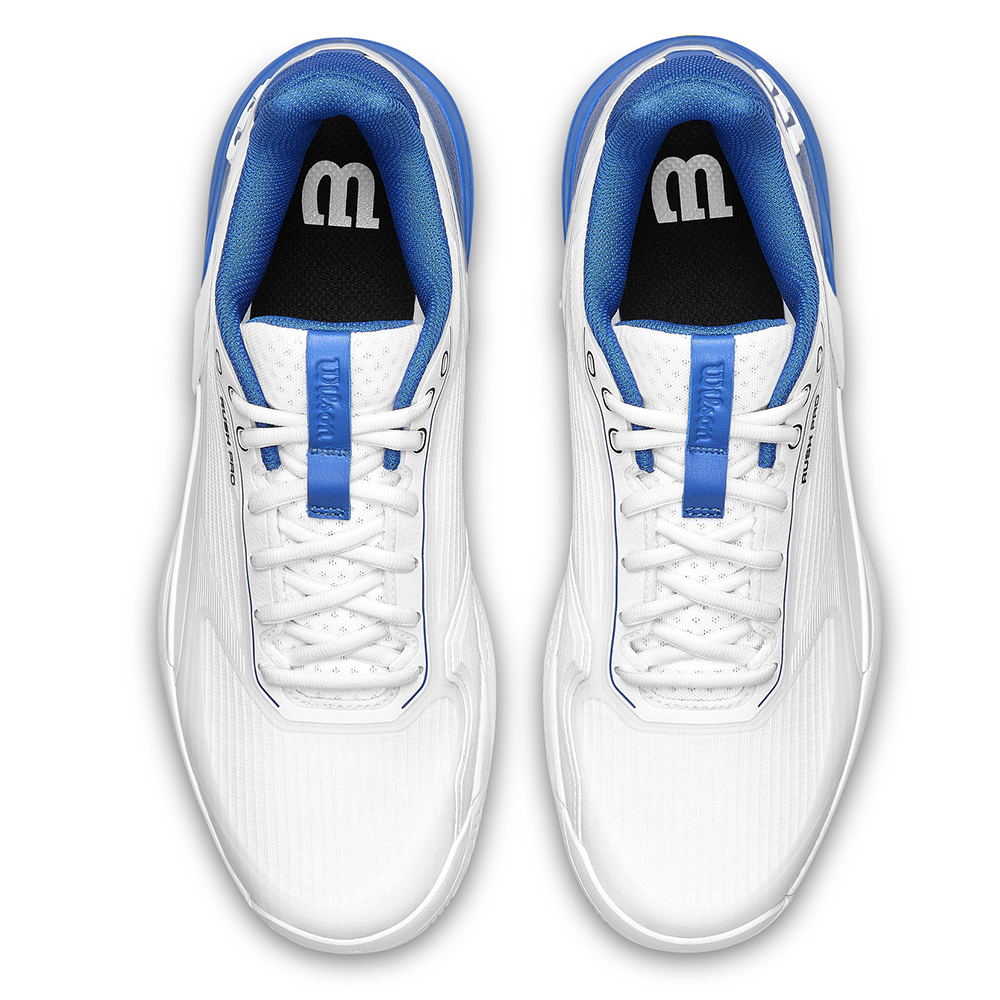 Теннисные кроссовки мужские Wilson Rush Pro 5 