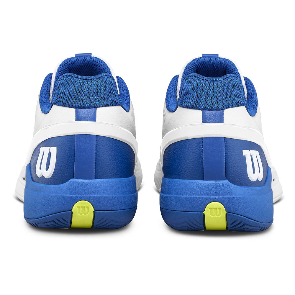 Теннисные кроссовки мужские Wilson Rush Pro 5 