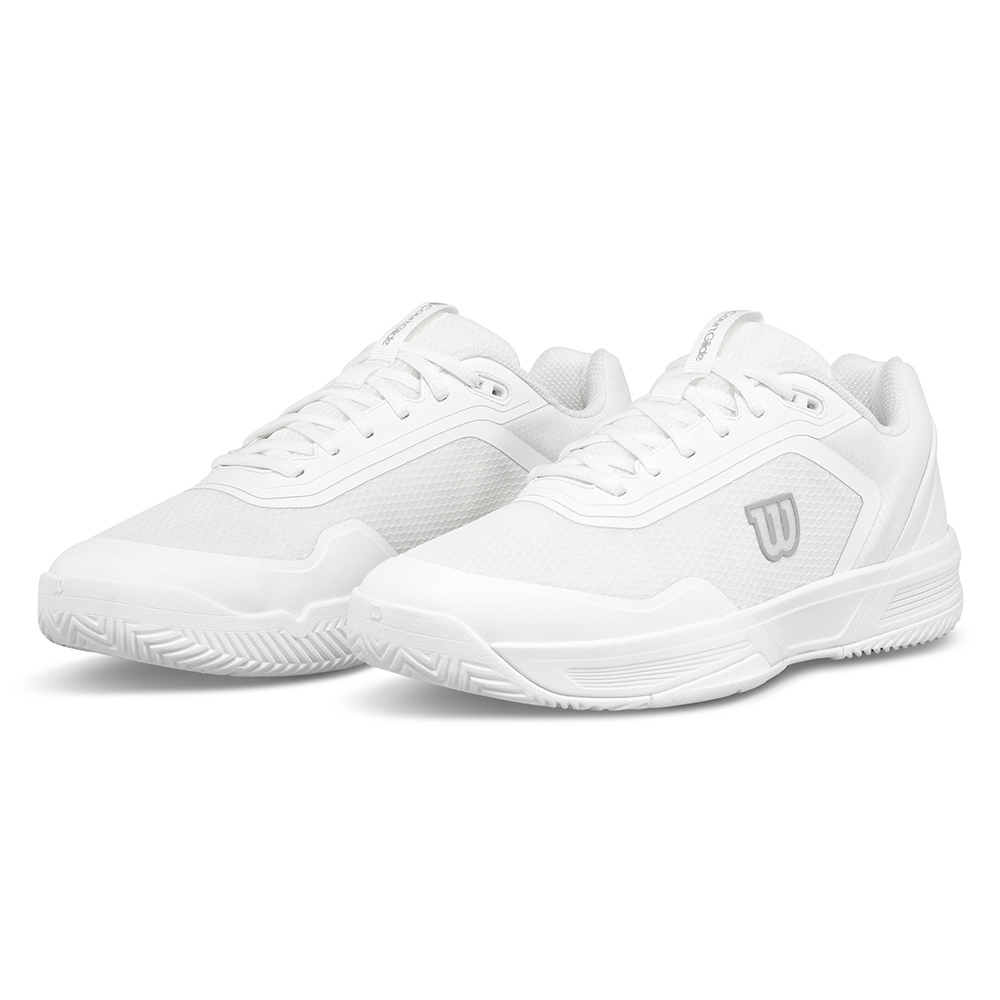 Теннисные кроссовки мужские Wilson Courtglide 