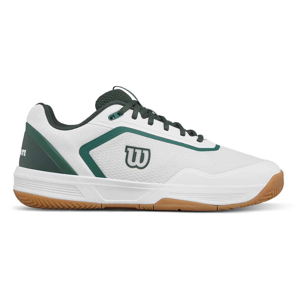 Теннисные кроссовки мужские Wilson Courtglide 