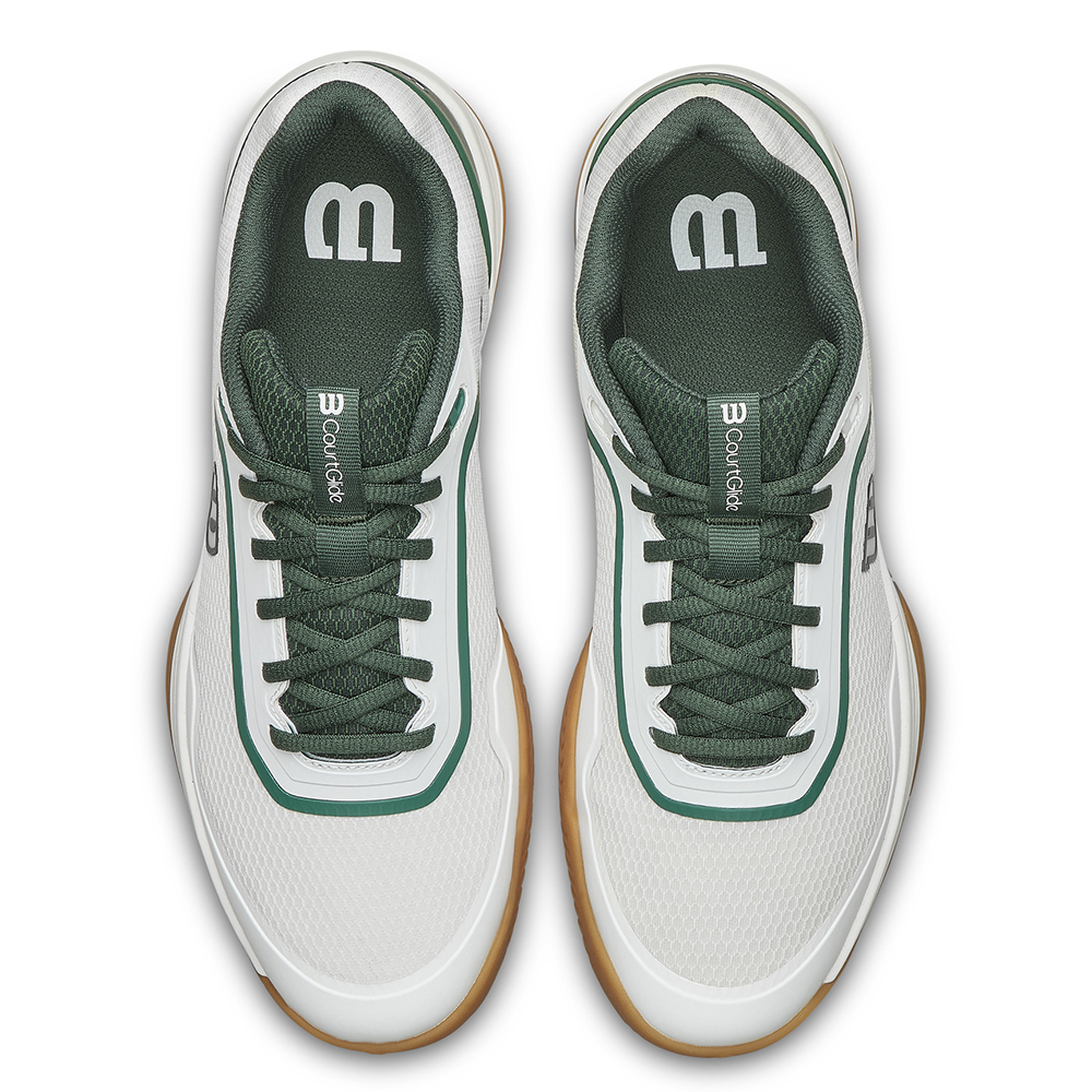 Теннисные кроссовки мужские Wilson Courtglide 