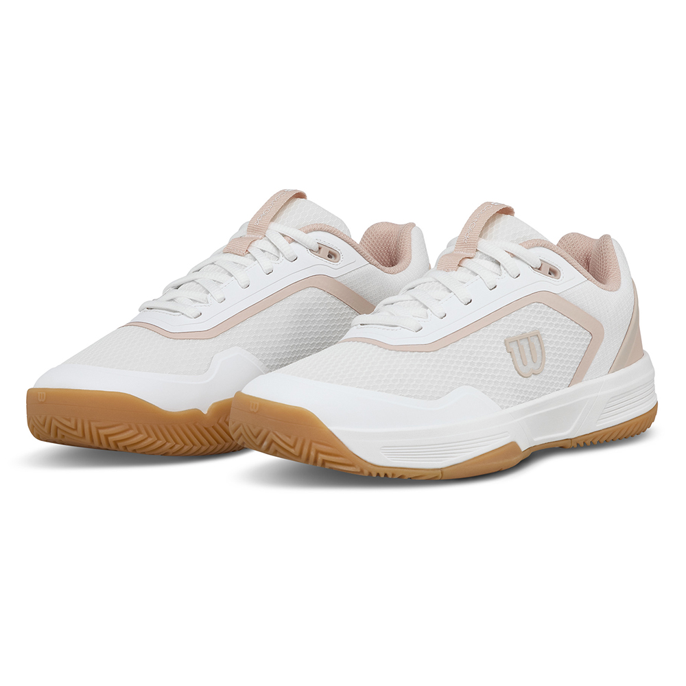 Теннисные кроссовки женские Wilson Courtglide W 