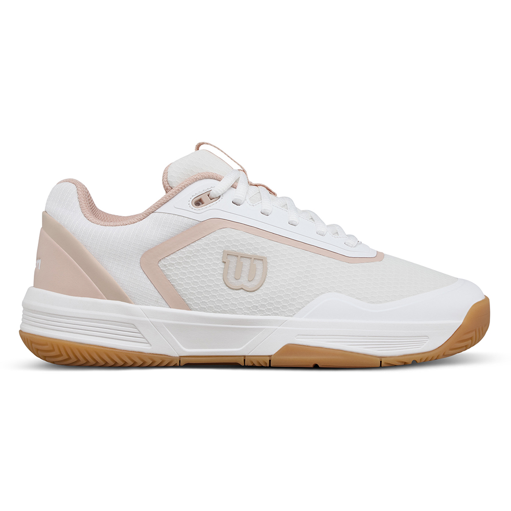 Теннисные кроссовки женские Wilson Courtglide W 