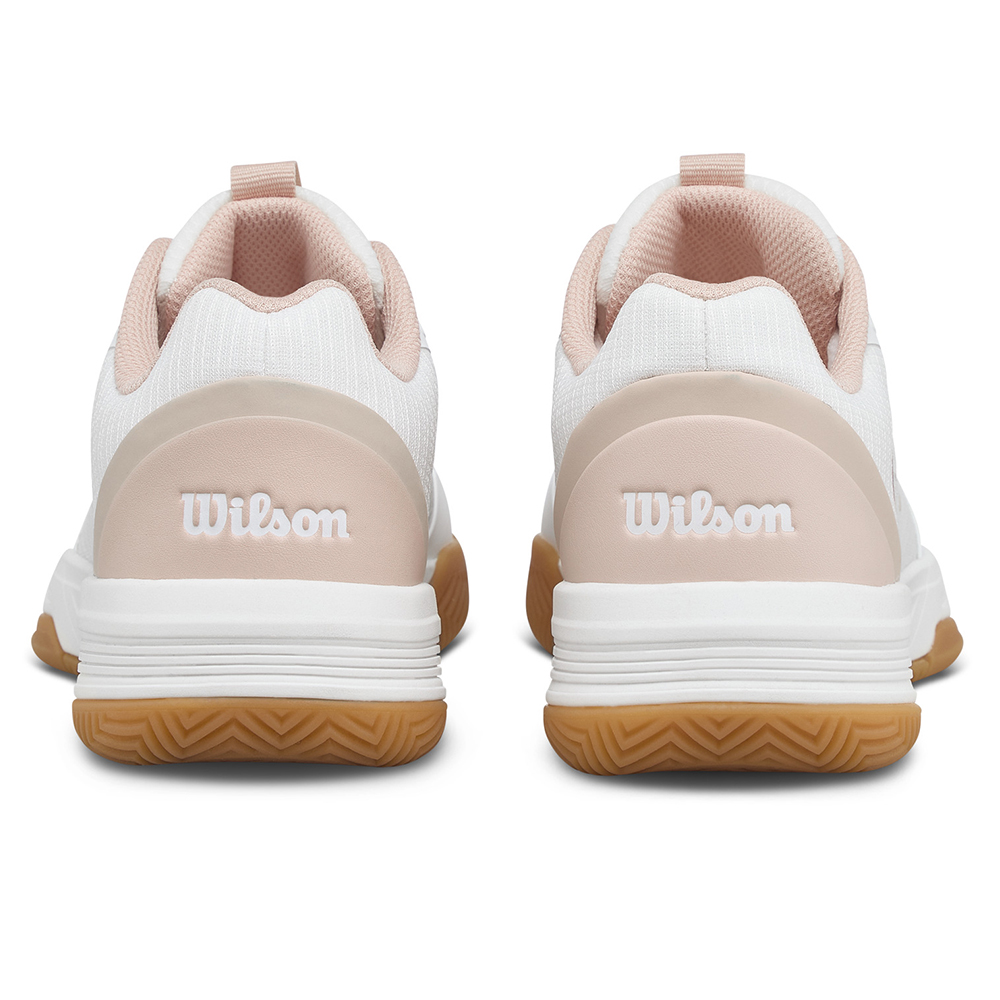 Теннисные кроссовки женские Wilson Courtglide W 