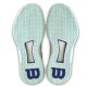 Теннисные кроссовки женские Wilson Intrigue Tour 