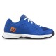 Теннисные кроссовки детские Wilson Rush Pro Jr L