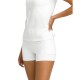 Шорты спортивные женские Wilson Team Liner Short 