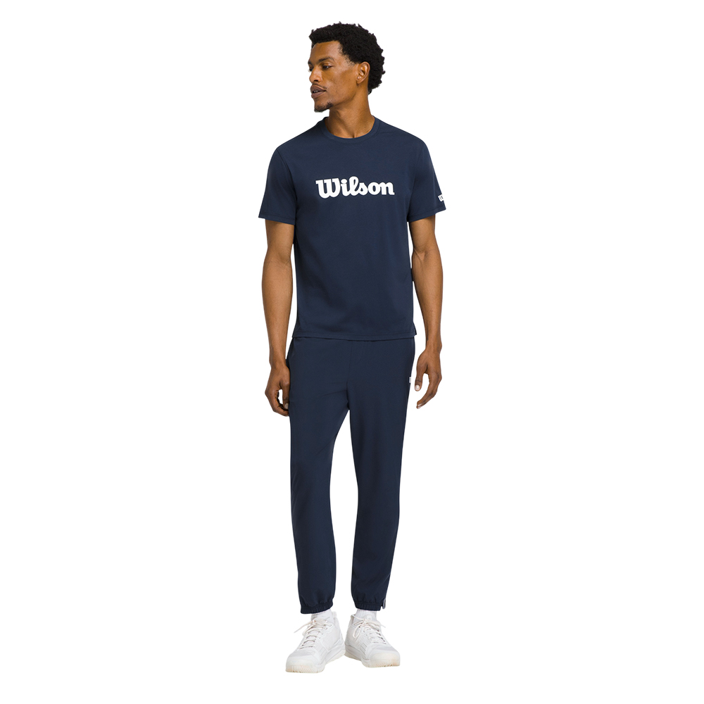 Футболка мужская Wilson Team Graphic Tee 