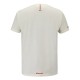 Футболка мужская Babolat Exercise Message Tee 