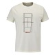 Футболка мужская Babolat Exercise Message Tee 