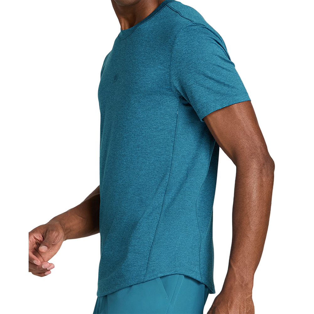 Футболка мужская Wilson SWP M Everyday Performance Tee 