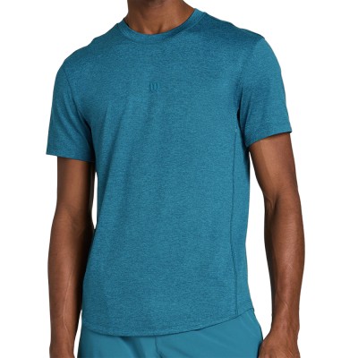 Футболка мужская Wilson SWP M Everyday Performance Tee 