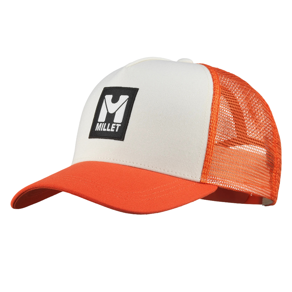 Кепка Millet Chamonix Trucker 