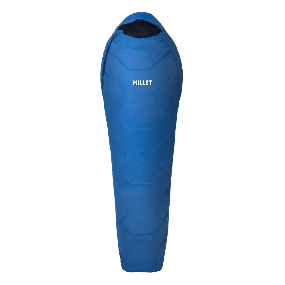 Спальный мешок Millet Baikal 750 Long 