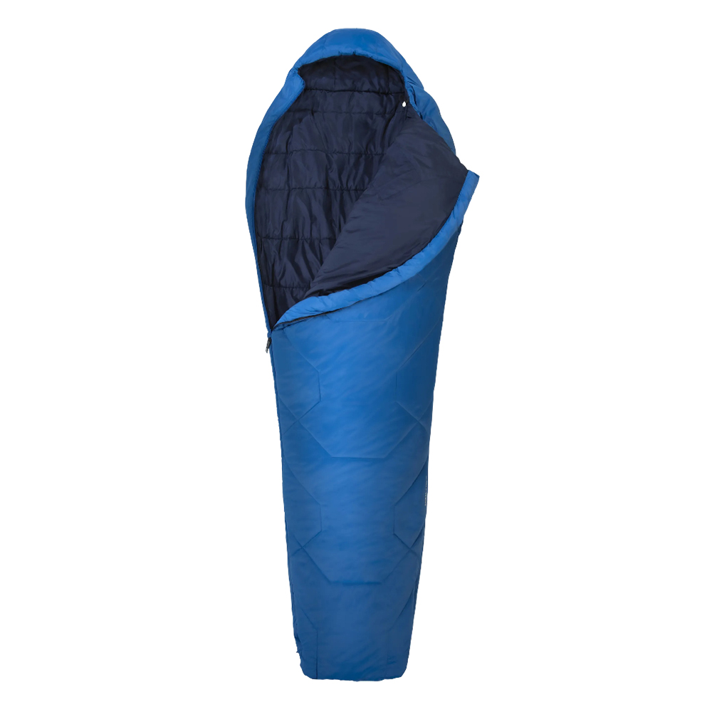 Спальный мешок Millet Baikal 750 Long 