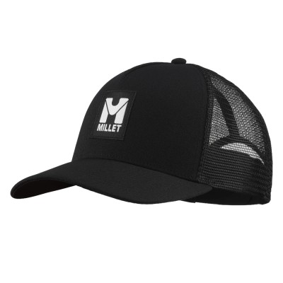 Кепка Millet Chamonix Trucker 