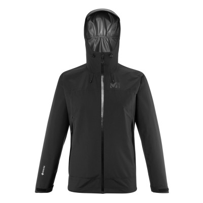 Легкая куртка мужская Millet Mungo ii gtx 