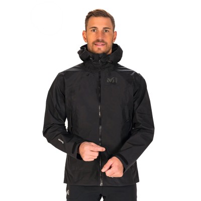Легкая куртка мужская Millet Mungo ii gtx 