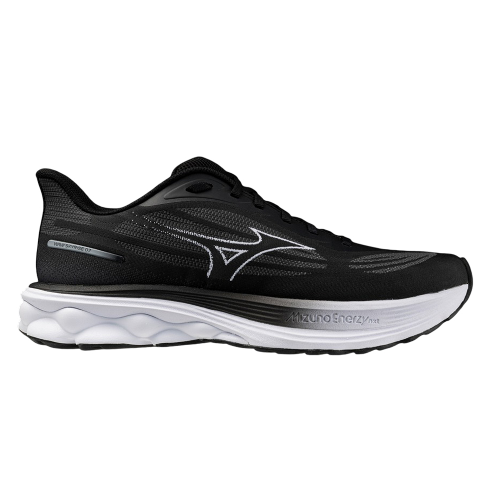 Кроссовки для бега мужские Mizuno Wave Skyrise 7 Кроссовки для бега мужские Mizuno Wave Skyrise 7
