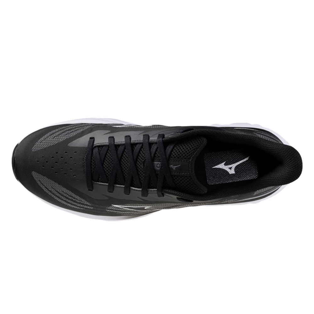 Кроссовки для бега мужские Mizuno Wave Skyrise 7 Кроссовки для бега мужские Mizuno Wave Skyrise 7