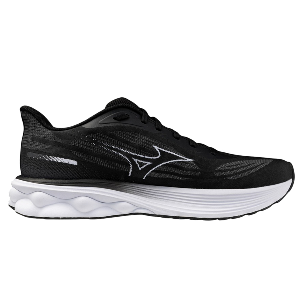 Кроссовки для бега мужские Mizuno Wave Skyrise 7 Кроссовки для бега мужские Mizuno Wave Skyrise 7