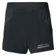 Шорты спортивные женские Mizuno 4.5 Inches Шорты спортивные женские Mizuno 4.5 Inches