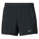 Шорты спортивные женские Mizuno 4.5 Inches Шорты спортивные женские Mizuno 4.5 Inches