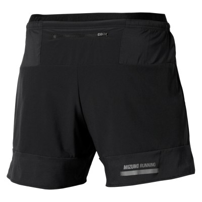 Шорты спортивные мужские Mizuno 5.5 Inches 