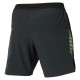 Шорты теннисные мужские Mizuno 7 Inches Amplify 