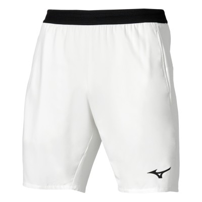 Шорты теннисные мужские Mizuno 9 Inches Laser 