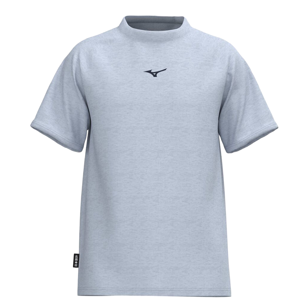 Футболка мужская Mizuno Athletic 