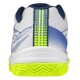 Кроссовки теннисные детские Mizuno Break Shot 5 Cc 