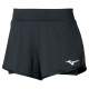 Шорты теннисные женские Mizuno Flex 