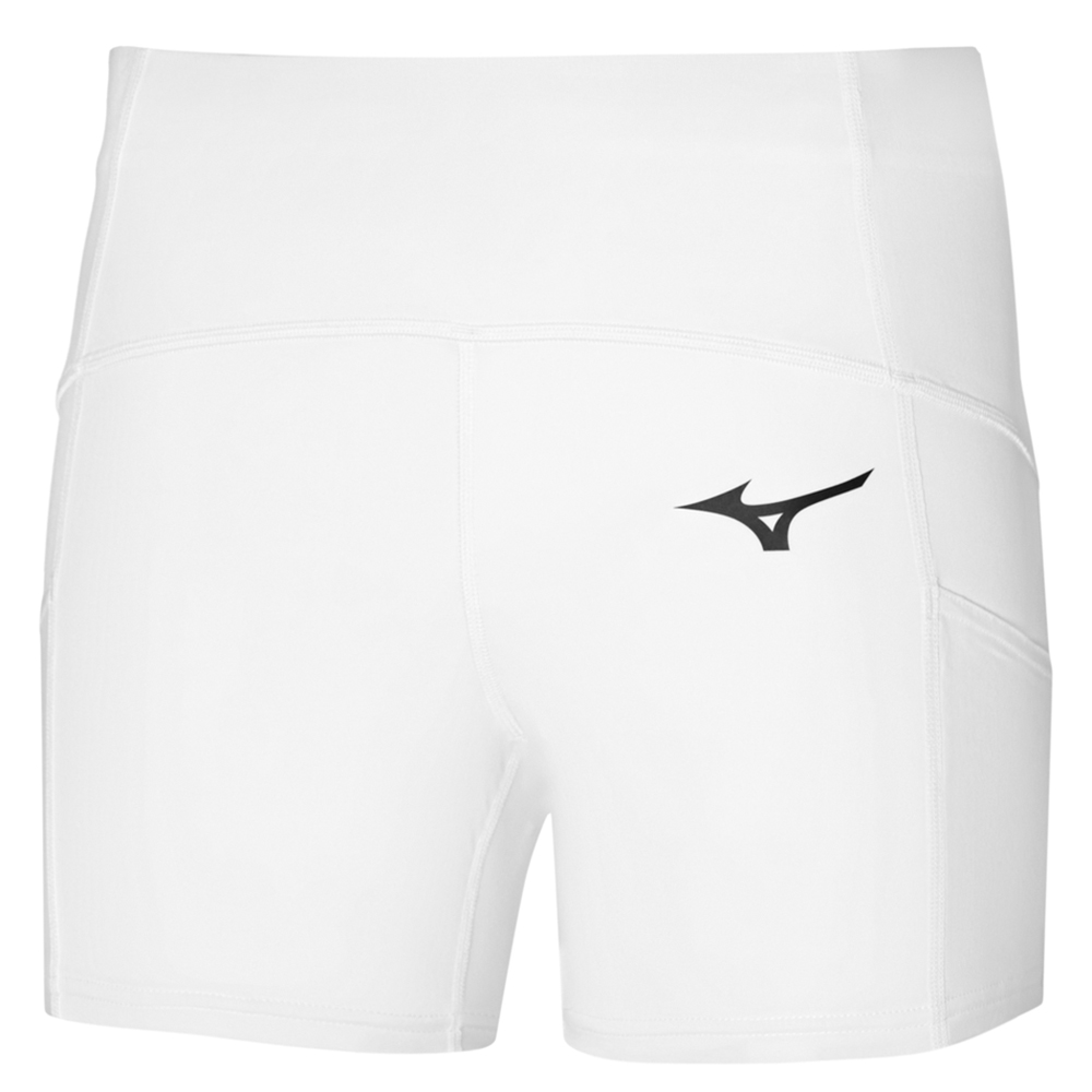 Шорты теннисные женские Mizuno Flex Tight 