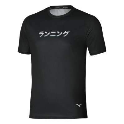 Футболка мужская Mizuno Graphic 
