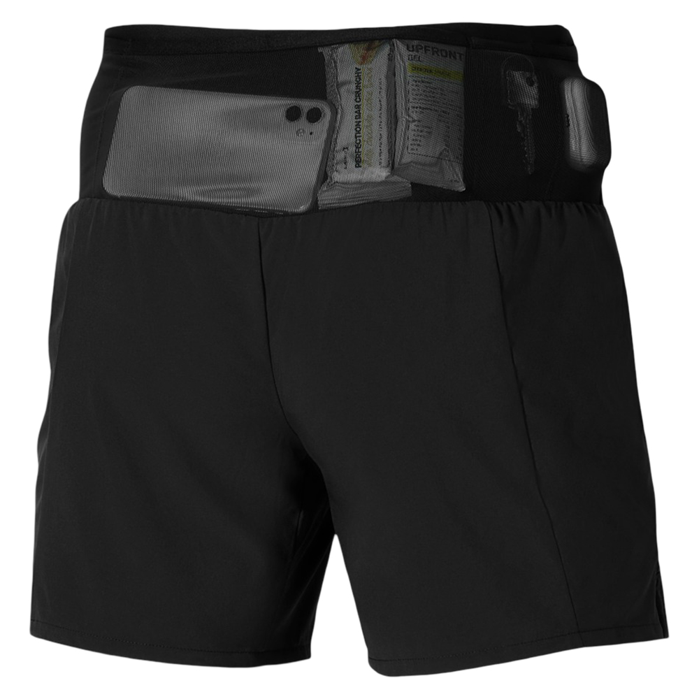 Шорты мужские Mizuno Multi Pocket 