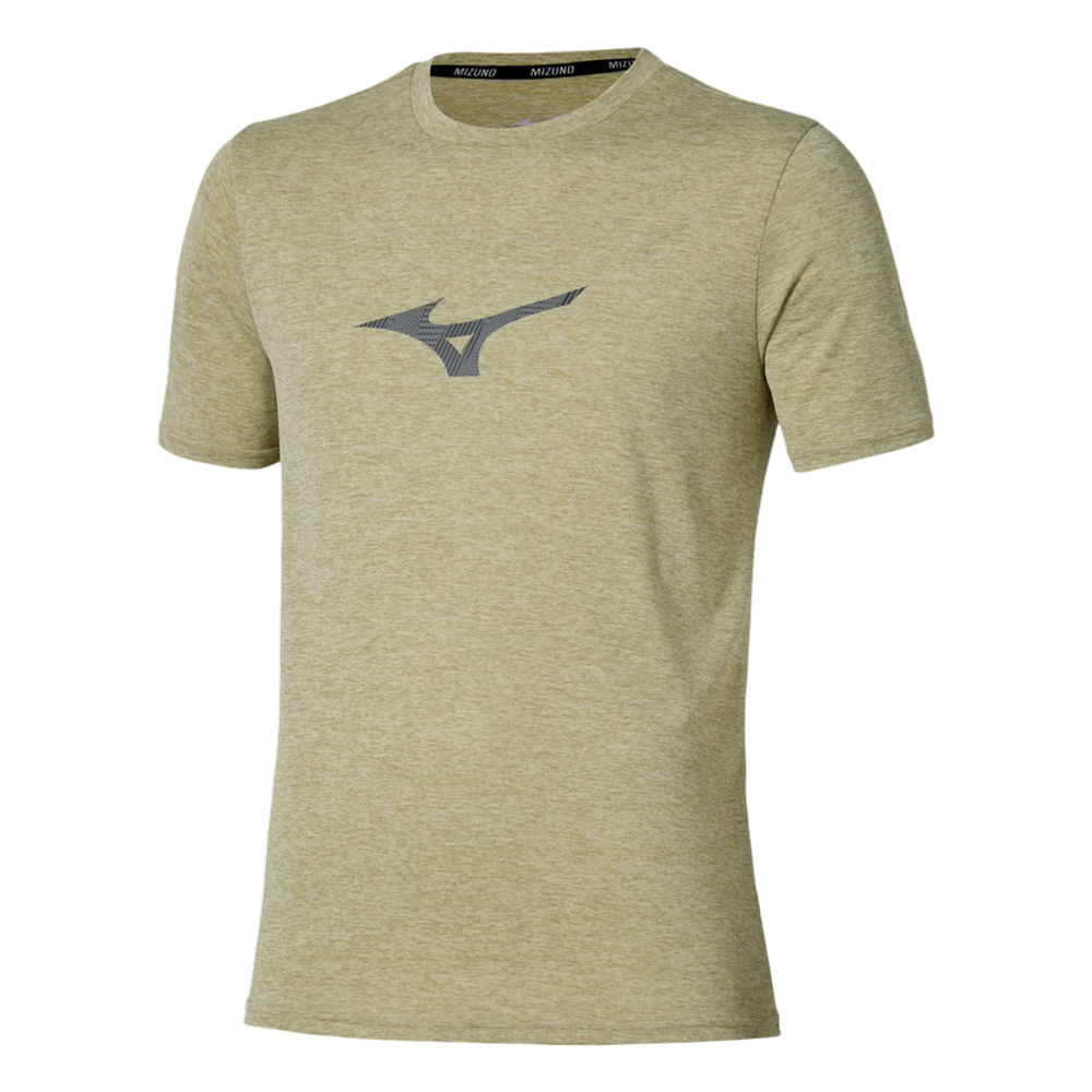 Футболка мужская Mizuno Short 