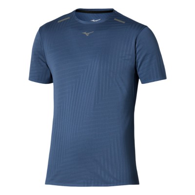 Футболка мужская Mizuno Tech Light 
