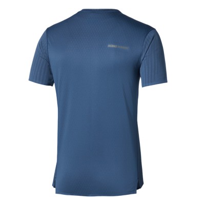 Футболка мужская Mizuno Tech Light 