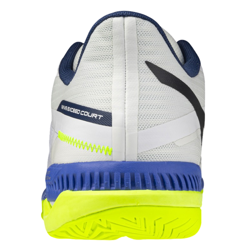 Кроссовки теннисные мужские Mizuno Wave Exceed Court Ac 
